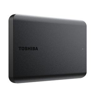 Hard Disk i jashtëm TOSHIBA USB 3.0 External HDD 1 TB - Black