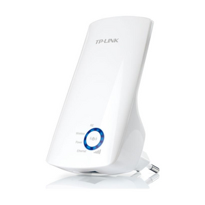 Zgjerues rrjeti TP-LINK TL WA850RE Wireless-N Repeater