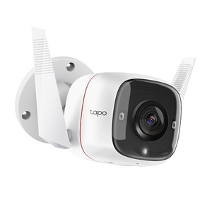Kamerë Sigurie TP-Link Tapo C310, 3MP Wi-Fi - White