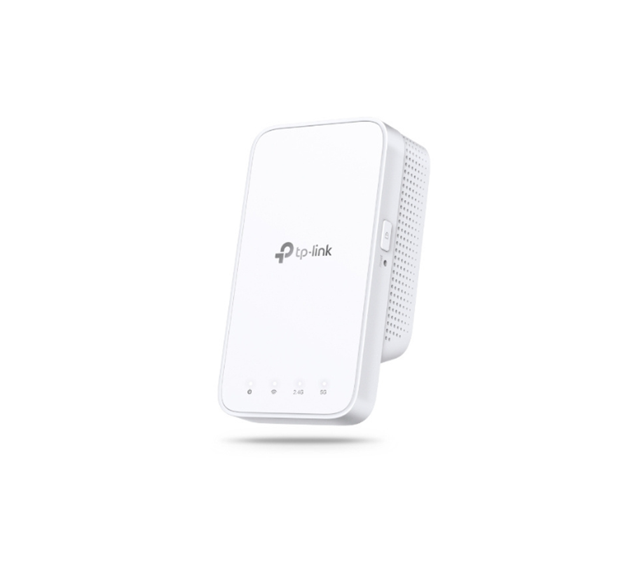 Shpërndarës rrjeti TP-Link Range Extender AC1200