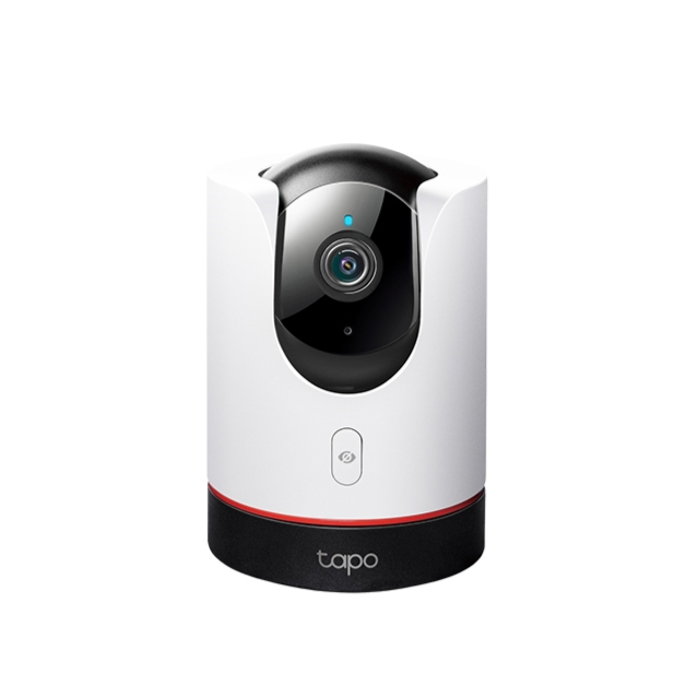 Kamerë Sigurie TP-Link Tapo C225 Pan/Tilt 2K QHD Wi-Fi AI Motion - White