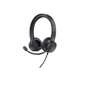 Kufje Trust Ayda, USB, Stereo Sound