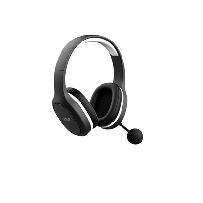 Kufje Trust Gaming GXT 391 Thian, Wireless