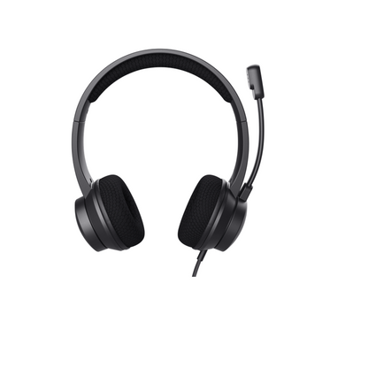 Kufje Trust Ayda, USB-ENC, Noise-Cancelling