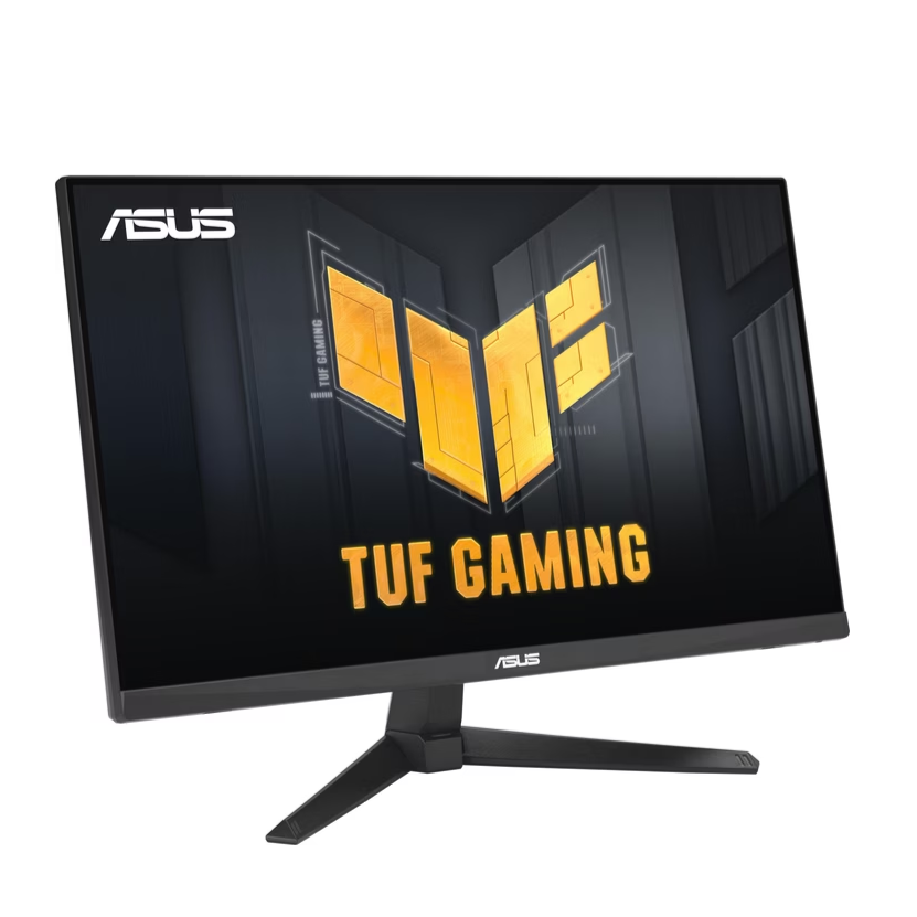 Monitor Asus TUF VG249QE5A – 23.8" FHD 146Hz 1ms, Black