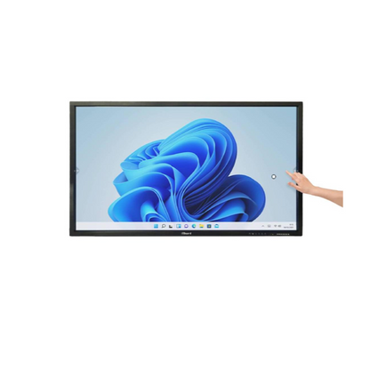 Tabelë IQBoard 75" UHD TE1200U