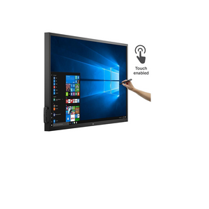 Tabelë IQBoard 75" UHD TE1200U