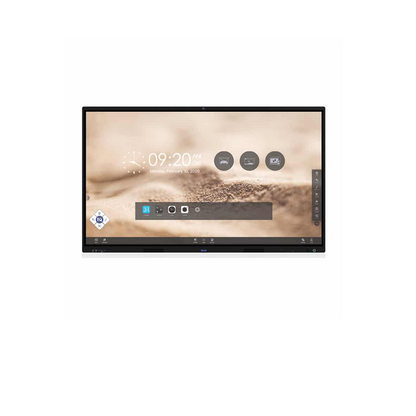 Tabelë IQBoard 86" UHD TE1200U