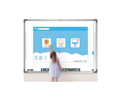 Tabelë IQBoard 82" White Board