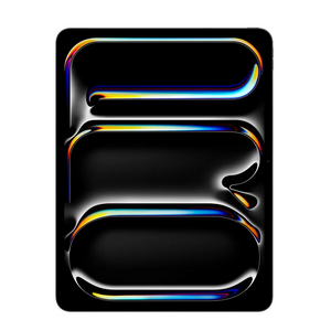 Tablet Apple 11-inch iPad Pro M4 WiFi 256GB Space Black (Used)