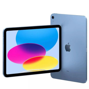 Tablet Apple iPad A16 (11-inch, 11th Gen) Wi-Fi, 128GB – Blue (Used)