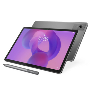 Tablet Lenovo Idea Tab 11 -inch, 8GB RAM, 128GB SSD, WiFi - Luna Grey