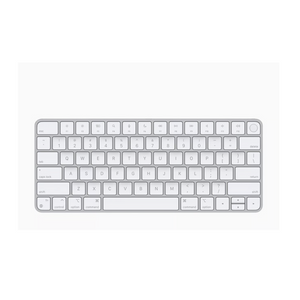 Tastierë Apple Magic Keyboard 2 A2450 Wireless, Numeric Keypad, Silver