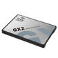 Disk SSD Teamgroup GX2 2.5'', 128GB SATA III - Black