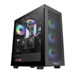 Kompjuter Build GAMING PC PANTHERA - AMD Ryzen 7 9700X, 32GB Ram DDR5, NVIDIA GeForce RTX 4080 Super 16GB, 1TB SSD 990 Pro