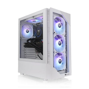 Kompjuter Build GAMING PC White Snow - Intel Core i7 14700K, 32GB Ram DDR5, NVIDIA GeForce RTX 4070 super 12GB, 1TB SSD NVMe