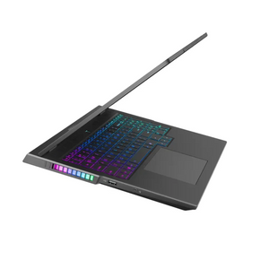 Laptop THUNDEROBOT Zero 16 Pro 16-inch QHD+ 360Hz Gaming Laptop, Intel Ultra 9 275HX, RTX 5080, 64GB DDR5, 2TB SSD, Black