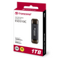 USB Transcend SSD External 1TB Dual USB-A & USB-C