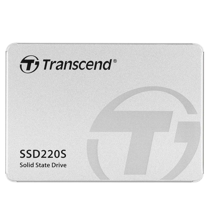 Disk SSD Transcend TS240GSSD220S 2.5" SATA III 240GB