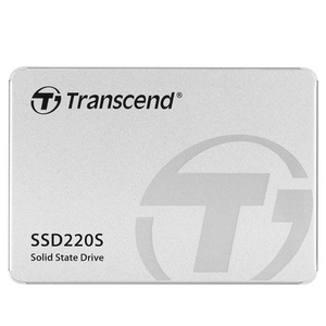 Disk SSD Transcend TS240GSSD220S 2.5" SATA III 240GB