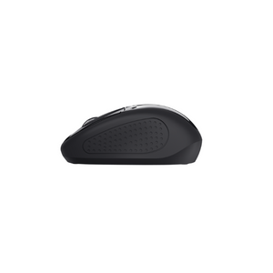 Mouse Trust Wireless Basics, Black