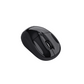 Mouse Trust Wireless Basics, Black
