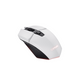 Mouse Trust Mouse Gaming GXT 110 Felox RGB LED, White