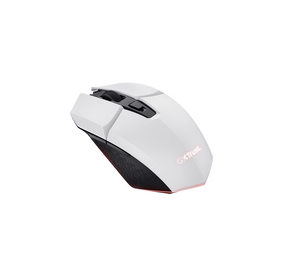 Mouse Trust Mouse Gaming GXT 110 Felox RGB LED, White