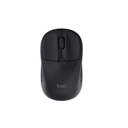 Mouse Trust Wireless Primo, Matt Black