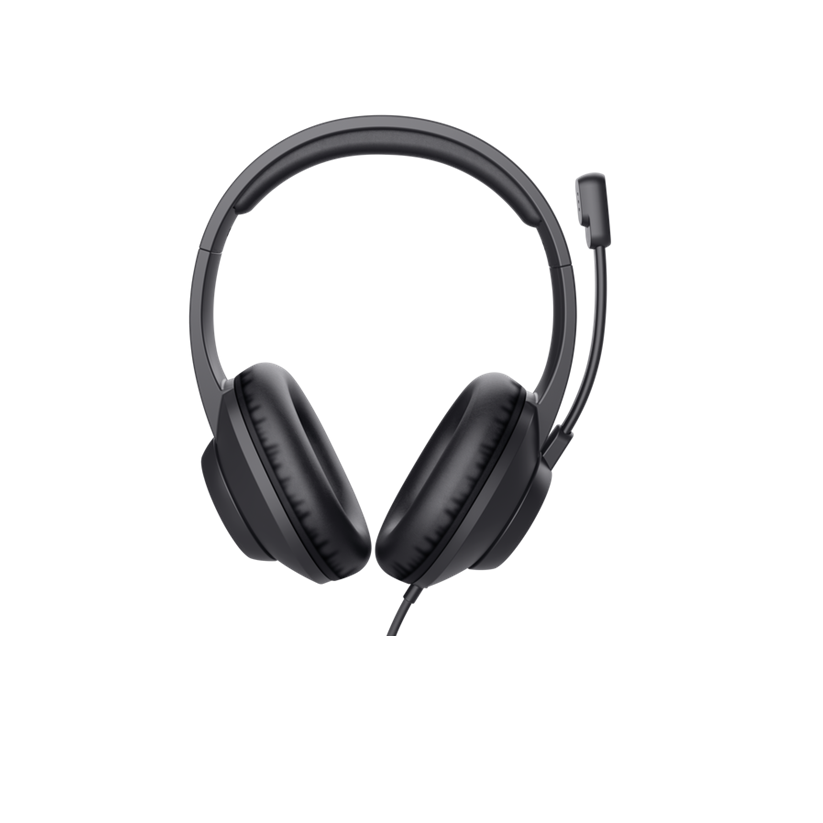 Kufje Ayda, Wired USB-C, USB-A