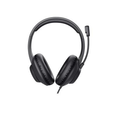 Kufje Ayda, Wired USB-C, USB-A