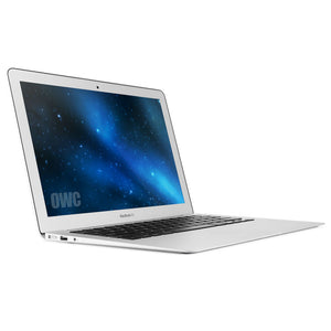 Laptop MacBook Air (13.3-inch, Mid 2013) Intel Core i5, Dual-Core, 4GB Ram DDR3, 128GB SSD (Used)