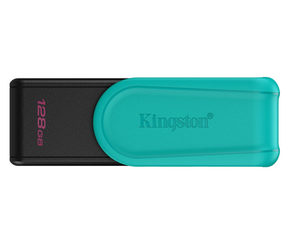 USB Kingston 128GB USB 3.2 Gen1 Data Traveler Exodia S