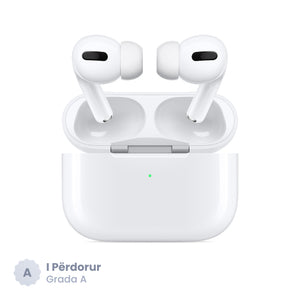 Kufje Apple AirPods Pro (Used)
