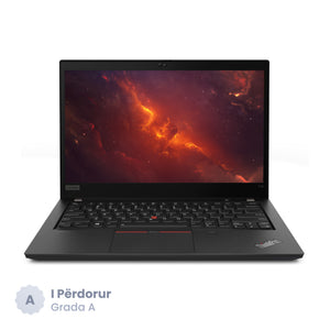 Laptop Lenovo ThinkPad T14 Gen 2, FHD 14-inch, Intel Core i7-1165G7, 16GB Ram DDR4, 1TB SSD (Used)