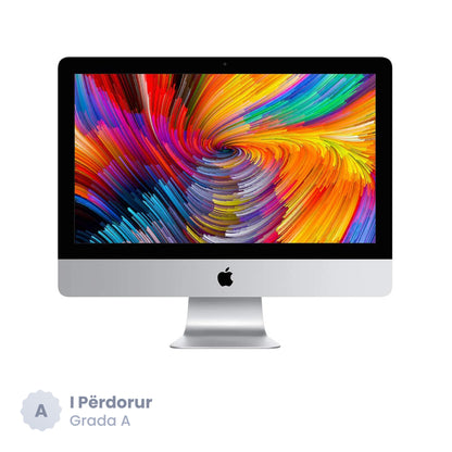 Kompjuter Apple iMac 2015 (21.5-inch, Late 2015) 8GB 1TB HDD (Used)