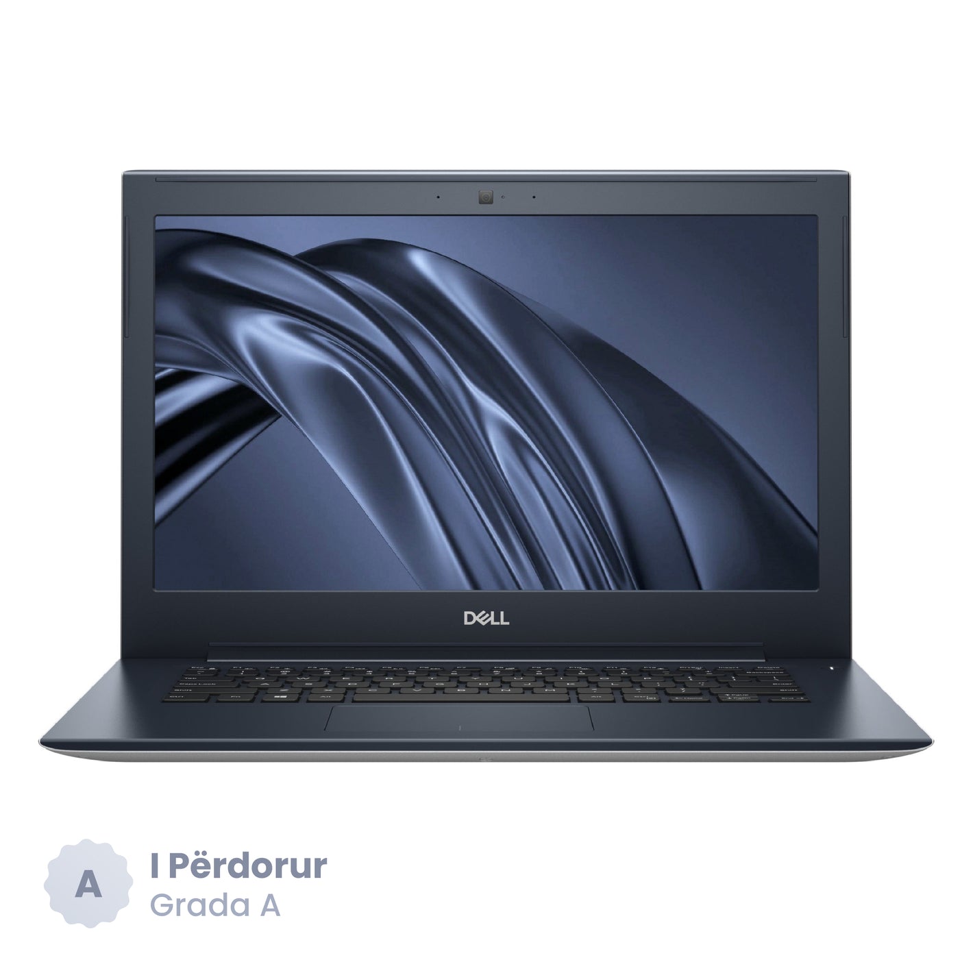 Laptop Dell Vostro 5471, FHD 14-inch, Intel Core i7-8550U, 16GB Ram DDR4, Radeon 530 4GB, 256GB SSD (Used)