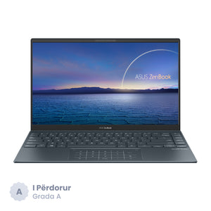 Laptop Asus ZenBook UX425EA, FHD 14-inch, Intel Core i7-1165G7, 16GB Ram DDR4, 512 SSD (Used)