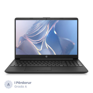 Laptop HP Laptop 15-dw2xxx, FHD 15.6-inch, Intel Core i3-1005G1, 8GB Ram DDR4, 128GB SSD (Used)