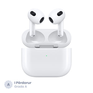 Kufje Apple AirPods 3 Generation (Used)