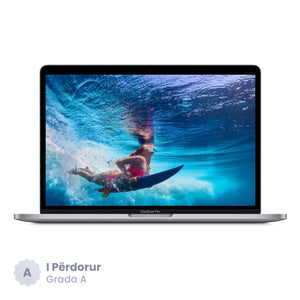 Laptop Apple MacBook Pro (13-inch, 2016) Intel Core i5, 8GB Ram, 128GB SSD (Used)