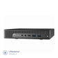 Kompjuter HP EliteDesk 800 G2 Mini, Intel Core i7-6700, 8GB RAM, 512GB SSD (Used)