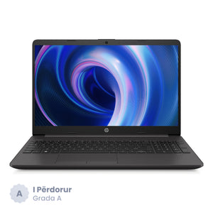 Laptop HP 255 G8, FHD 15.6-inch, AMD Ryzen 3-5300U, 16GB Ram DDR4, 256GB SSD (Used)