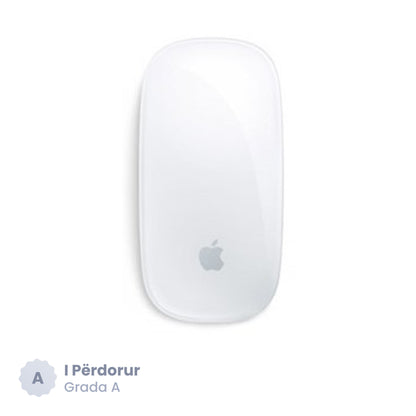 Maus Apple Magic Mouse 1 White (Used)