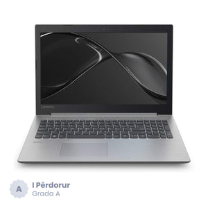 Laptop Lenovo IdeaPad 330 81DE, FHD 15.6-inch, Intel Core i5-8250U, 8GB Ram DDR4, 120GB SSD (Used)