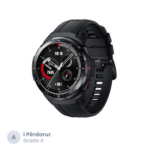 Orë e mençur Huawei Honor Watch GS Pro Smartwatch, KAN-B19, Nero Carbone (Used)