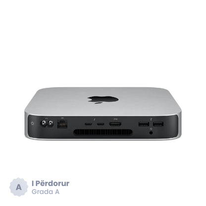 Kompjuter Apple Mac Mini (M1-Chip, 2020) 8-Core CPU, 8-Core GPU, 16GB RAM, 256GB SSD (Used)