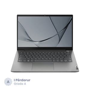 Laptop Lenovo ThinkBook 14 G3 ACL, FHD 14-inch, AMD Ryzen 5 5500U, 12CPUs, 16GB Ram DDR4, 512GB SSD (Used)
