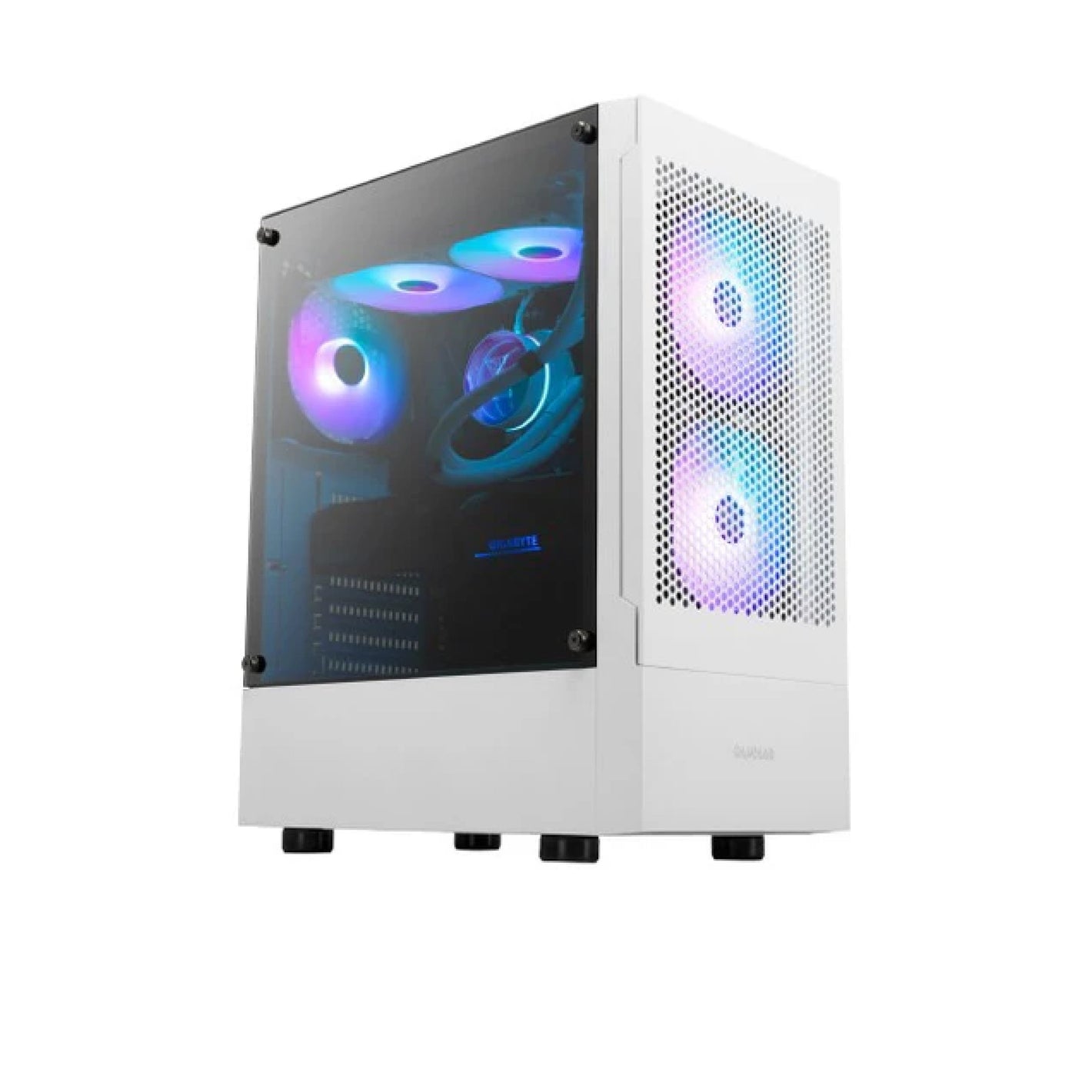 Kompjuter Build GAMING PC Cache - Intel Core i5 14600K, 32GB Ram DDR4, NVIDIA GeForce RTX 5060 8GB, 512GB SSD NVMe
