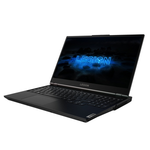 Laptop Lenovo Legion 5 15IMH05H 15.6 -inch, Core i5 10300H, NVIDIA RTX 2060 6GB, 16GB RAM DDR4, 512GB SSD - Black (Used)